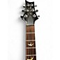Used PRS CUSTOM 24 TEN TOP Whale Blue Solid Body Electric Guitar