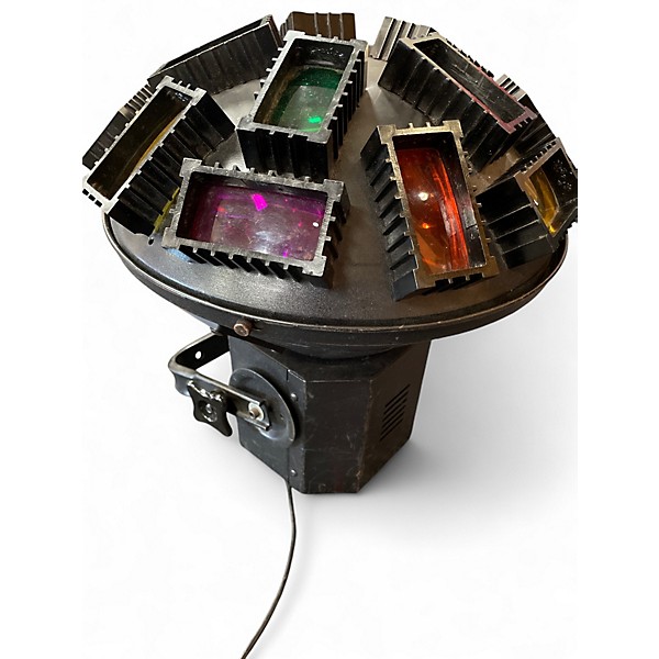 Used American DJ MYSTIC Intelligent Lighting
