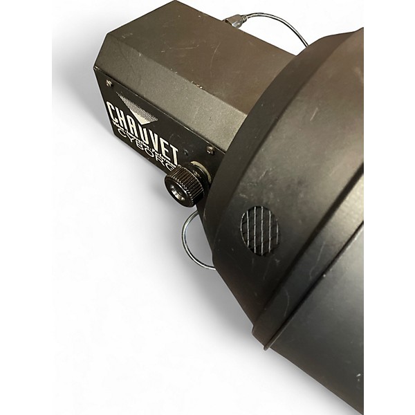 Used CHAUVET DJ CH258 Cyborg Intelligent Lighting