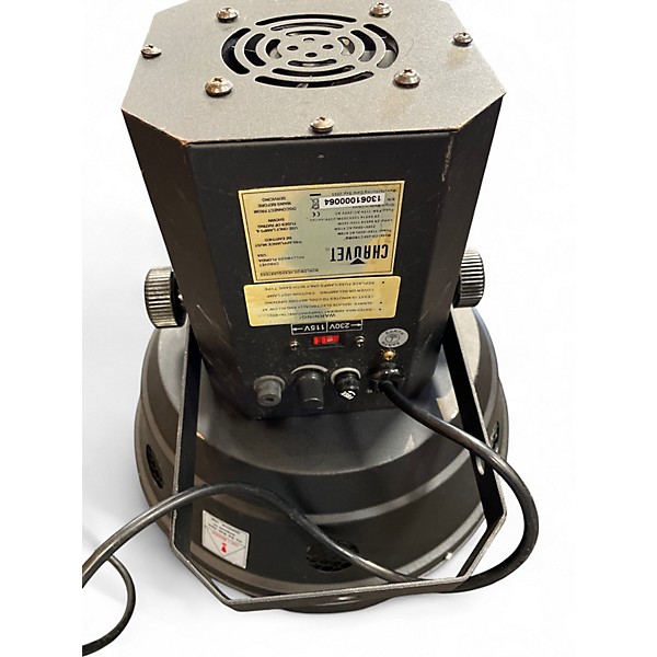 Used CHAUVET DJ CH258 Cyborg Intelligent Lighting