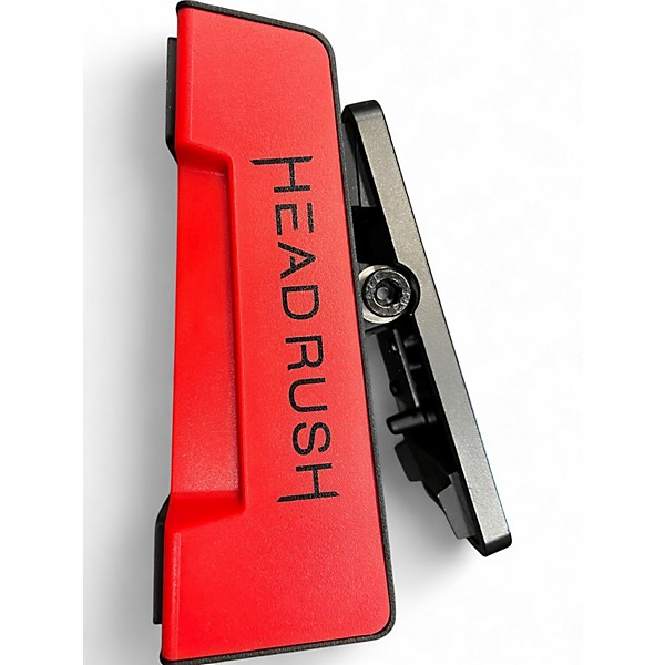 Used HeadRush MX5 Effect Pedal Package
