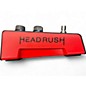 Used HeadRush MX5 Effect Pedal Package