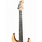 Used Charvel Pro SL2P HT MAH Caramel Burst Solid Body Electric Guitar