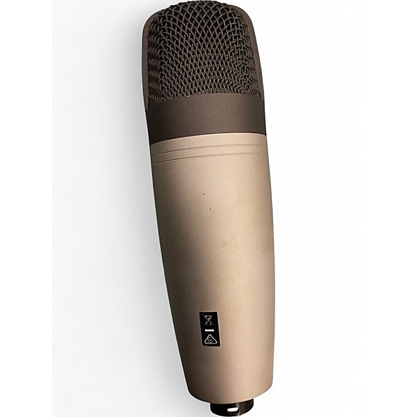 Used Samson C01 STUDIO CONDENSER Condenser Microphone