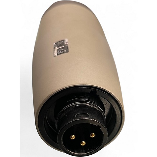 Used Samson C01 STUDIO CONDENSER Condenser Microphone