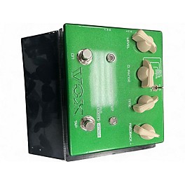 Used VOX JSDL Joe Satriani Delay Effect Pedal
