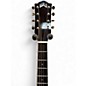 Used Guild BT-258E Natural Acoustic Guitar