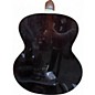 Used Guild BT-258E Natural Acoustic Guitar