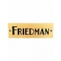 Used Friedman BE412 Guitar Cabinet