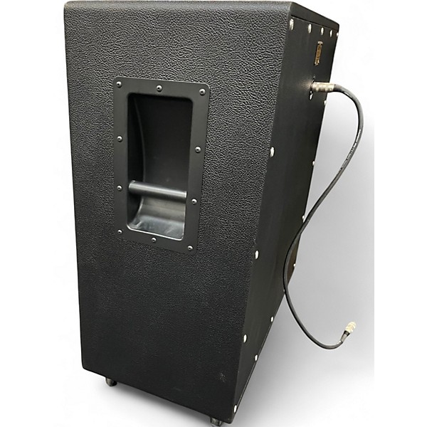 Used Friedman BE412 Guitar Cabinet