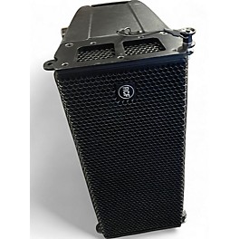Used RCF HDL 6A Powered Speaker