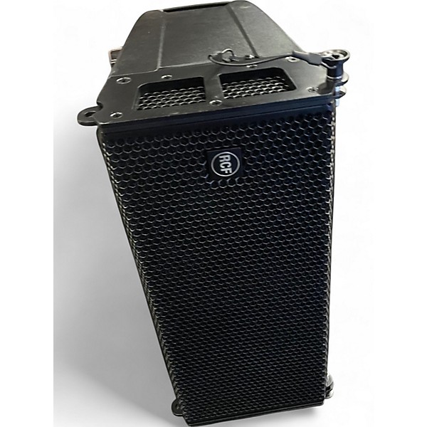 Used RCF HDL 6A Powered Speaker