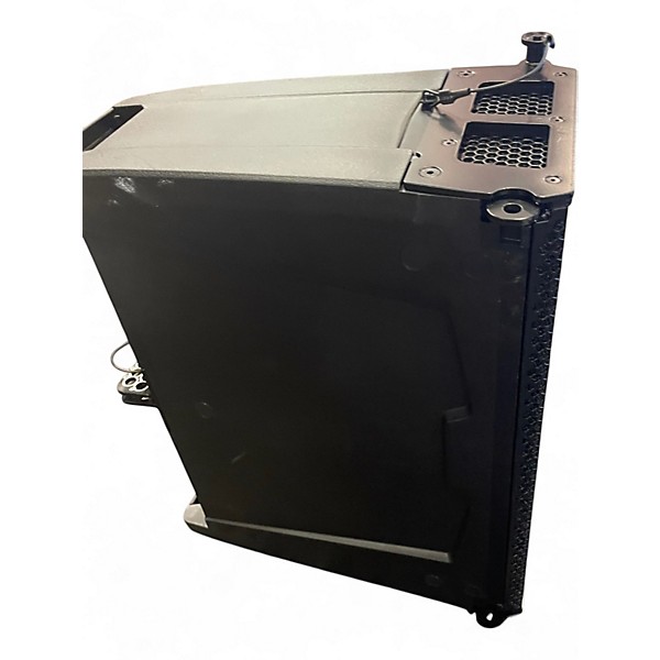 Used RCF HDL 6A Powered Speaker