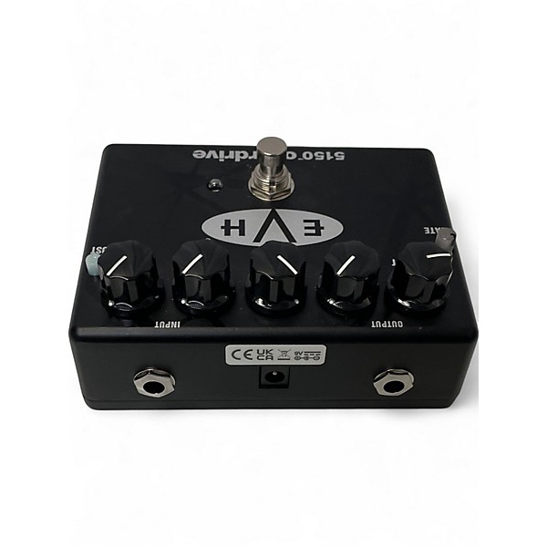 【使用僅か】EVH 5150 OVERDRIVE 美品 MXR® | EVH® 5150™ OVERDRIVE | EVH5150 | モリダイラ楽器
