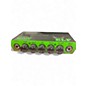 Used Trace Elliot Elf Bass Amp Head