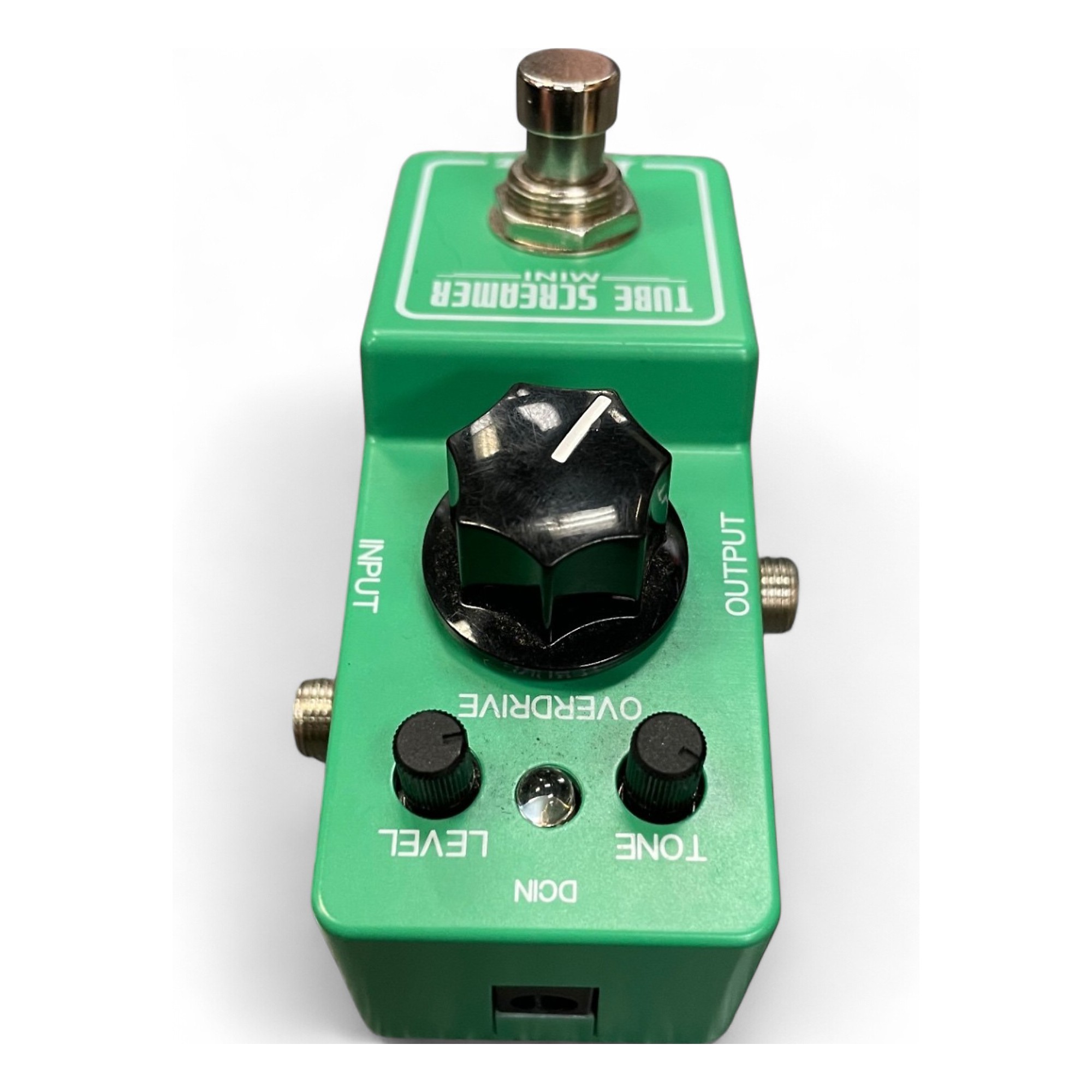 ✨中古美品✨ Ibanez TS MINI TUBE SCREAMER MINI Amazon.com: Ibanez Tube Screamer Mini : Musical Instruments