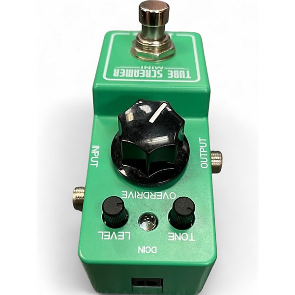 ギター TUBE SCREAMER MINI mod by OAK-EFFECTS Amazon.com: Ibanez Tube Screamer Mini : Musical Instruments