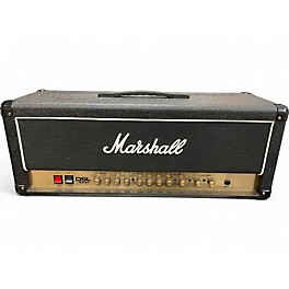 Used Marshall DSL100H 100W Tube Guitar Amp Head