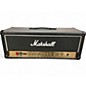 Used Marshall DSL100H 100W Tube Guitar Amp Head thumbnail