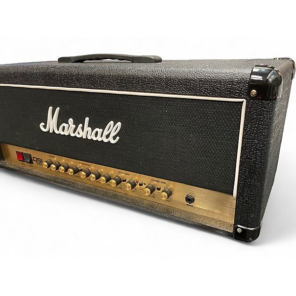 Used Marshall DSL100H 100W Tube Guitar Amp Head