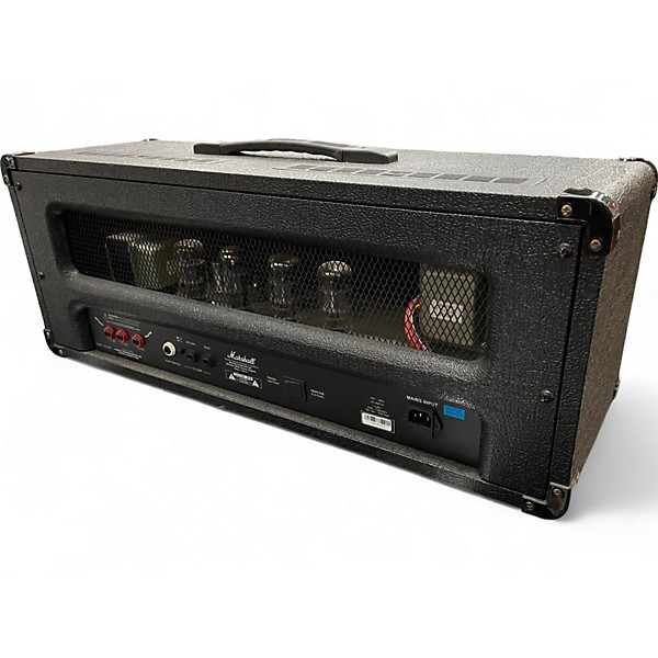 Used Marshall DSL100H 100W Tube Guitar Amp Head