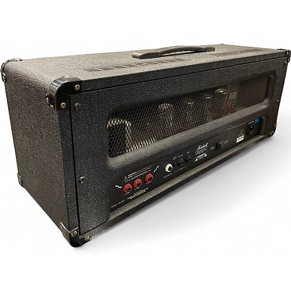 Used Marshall DSL100H 100W Tube Guitar Amp Head