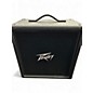 Used Peavey VSS-20 Guitar Cabinet thumbnail