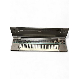 Used Casio CT6500 Arranger Keyboard