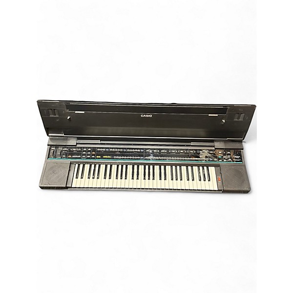 Used Casio CT6500 Arranger Keyboard