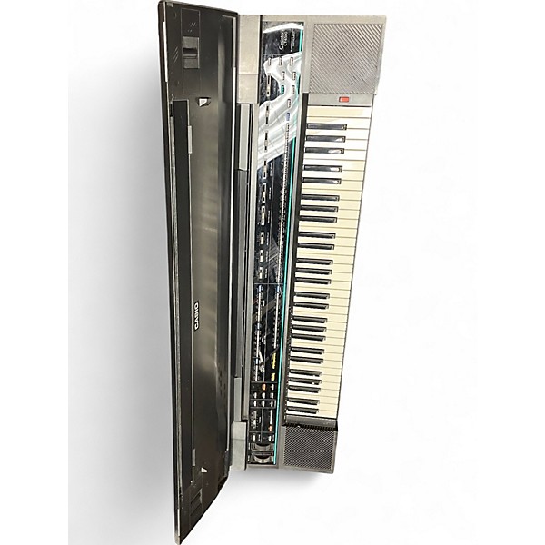 Used Casio CT6500 Arranger Keyboard