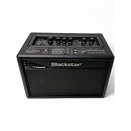 Used Blackstar ID Core BEAM Guitar Combo Amp
