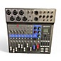 Used Zoom Livetrak L-8 Unpowered Mixer thumbnail