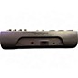 Used Zoom Livetrak L-8 Unpowered Mixer