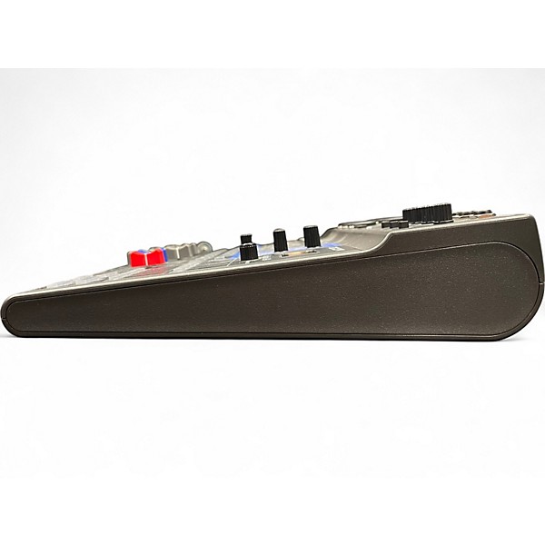 Used Zoom Livetrak L-8 Unpowered Mixer