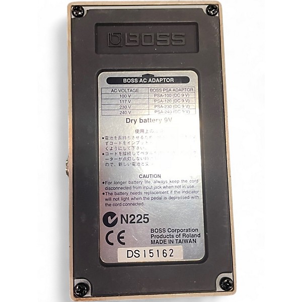 【Used】 Boss LS-2 (Line Selector) Amazon.com: Boss LS-2 Line Selector Pedal : Musical Instruments