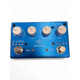 Used Pigtronix COSMOSIS Pedal