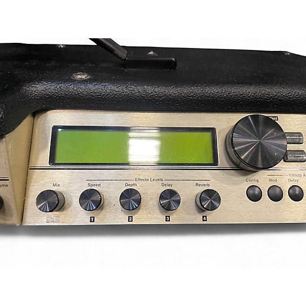 Used Johnson MILLENNIUM STEREO ONE-FIFTY Guitar Combo Amp