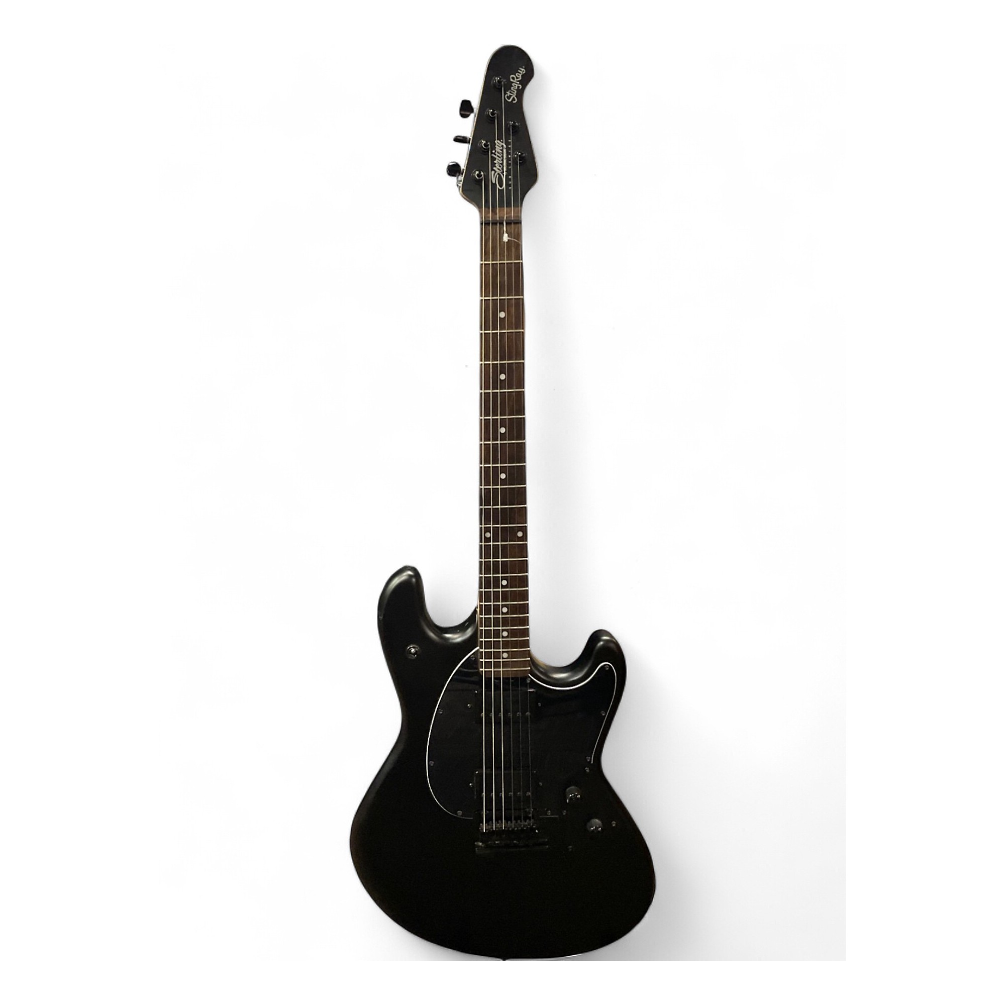 Sterling by Music Man  stingray 今日限り値下げ Sterling by Music Man StingRay Electric Guitar | Music & Arts