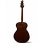 Used Breedlove Discovery Concert Natural Acoustic Guitar