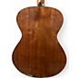 Used Breedlove Discovery Concert Natural Acoustic Guitar