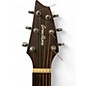 Used Breedlove Discovery Concert Natural Acoustic Guitar