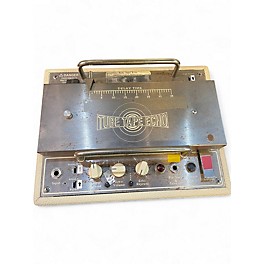 Used Fulltone CSTTE Tube Tape Echo Effect Pedal