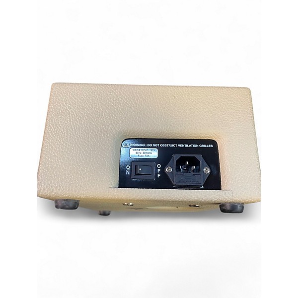 Used Fulltone CSTTE Tube Tape Echo Effect Pedal