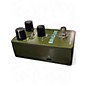 Used Universal Audio BRIGADE Effect Pedal