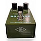 Used Universal Audio BRIGADE Effect Pedal