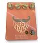 Used Fuzzrocious GREY STACHE Effect Pedal thumbnail