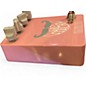 Used Fuzzrocious GREY STACHE Effect Pedal