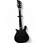 Vintage 1988 Rickenbacker 620 BLACK Solid Body Electric Guitar