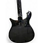 Vintage 1988 Rickenbacker 620 BLACK Solid Body Electric Guitar