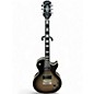 Used Epiphone Adam Jones Les Paul Custom Silver Burst Solid Body Electric Guitar thumbnail